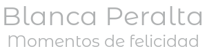 Blanca Peralta